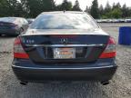 2007 Mercedes-Benz E 350 იყიდება Graham-ში, WA - Front End
