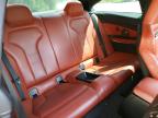 2015 BMW M4    for sale at Copart MA - NORTH BOSTON