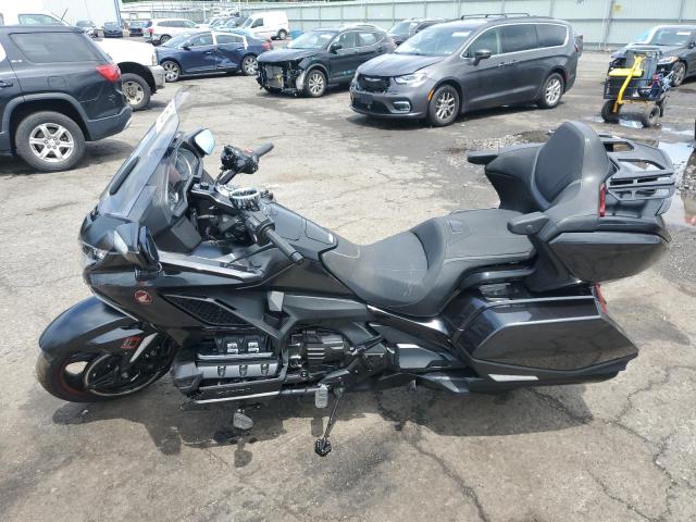 2022 HONDA GL1800 D  