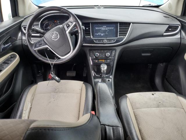  BUICK ENCORE 2018 Granatowy