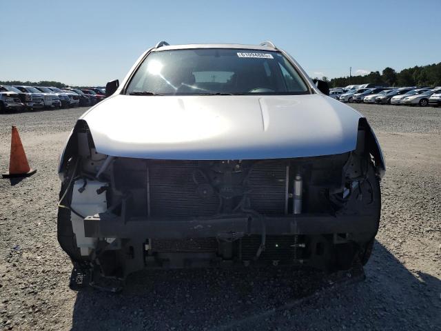  NISSAN ROGUE 2013 Srebrny