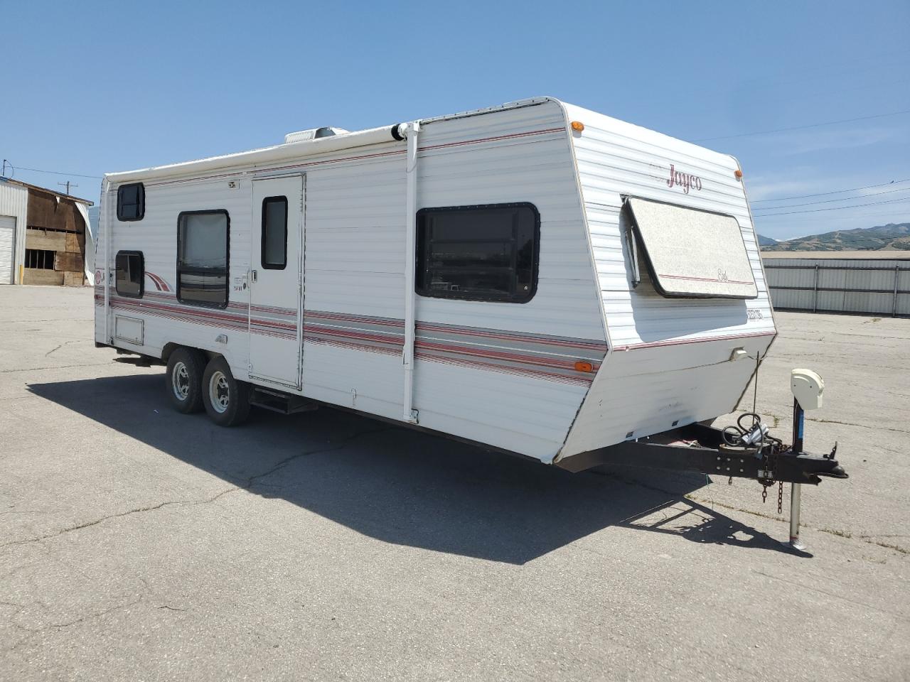 JAYCO TRAILER 1995 1UJBJ02NXS1CG0500