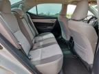 2018 Toyota Corolla L за продажба в New Braunfels, TX - Front End