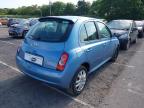 2008 NISSAN MICRA ACEN for sale at Copart SANDTOFT