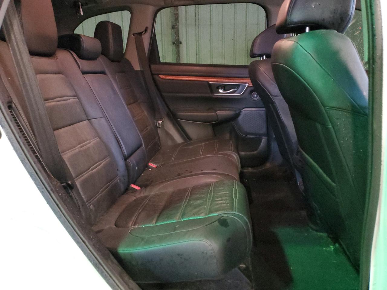 2021 Honda Cr-V Exl VIN: 7FART6H89ME012106 Lot: 62942125
