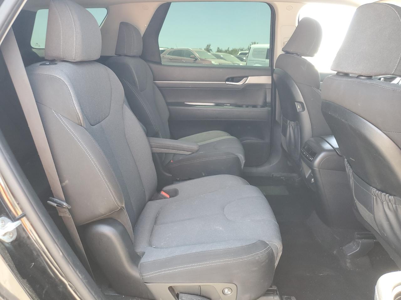 2020 Hyundai Palisade Sel VIN: KM8R24HE0LU105445 Lot: 62517885