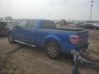 2010 Ford F150 Supercrew للبيع في Woodhaven، MI - Side