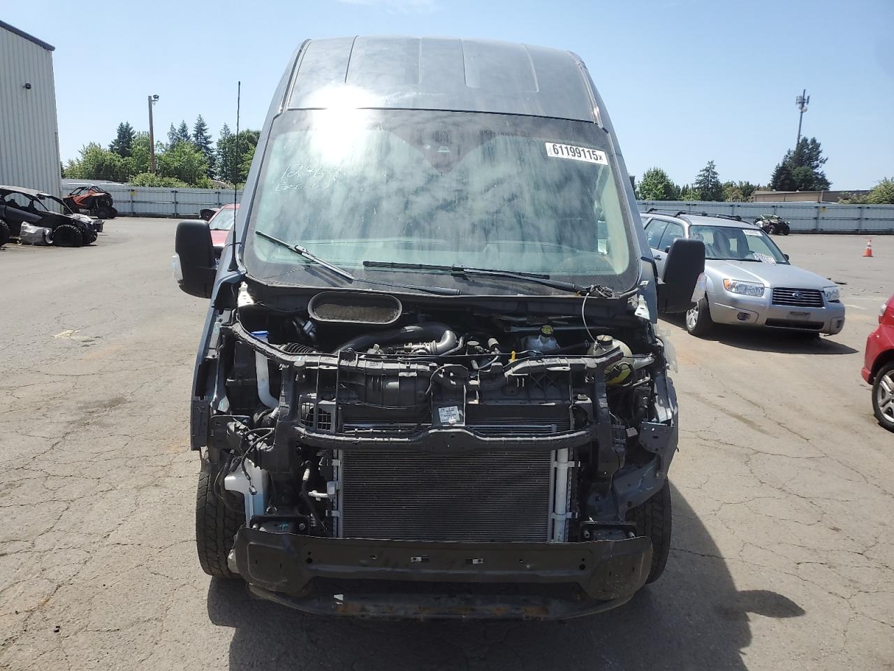 1FTBR3X81LKB32527 FORD TRANSIT 2020