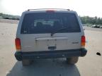 2001 Jeep Cherokee Sport   for Sale in Windham, ME - Undercarriage