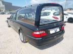 2004 MERCEDES BENZ E270 CDI E for sale at Copart BRISTOL