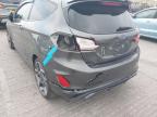 2019 FORD FIESTA ST- for sale at Copart CHESTER