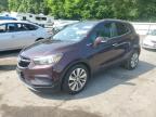 2017 Buick Encore Preferred   zu verkaufen in Glassboro, NJ - Front End