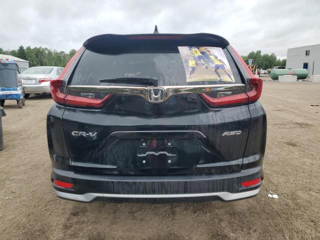 2020 HONDA CR-V LX  