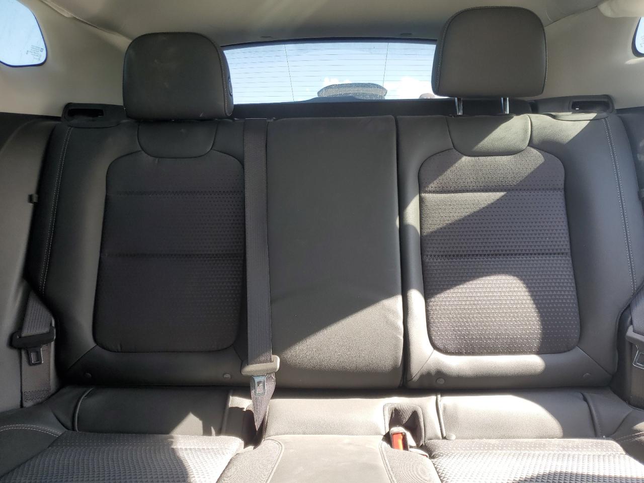 KL77LHEP7SC052458 CHEVROLET TRAX 2025