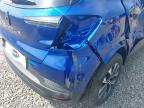 2024 RENAULT CAPTUR EVO for sale at Copart EAST KILBRIDE