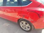 2014 FORD FOCUS TITA for sale at Copart WESTBURY