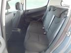 2008 PEUGEOT 308 S DT for sale at Copart SANDTOFT