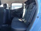 2013 RENAULT CLIO D-QUE for sale at Copart PETERLEE