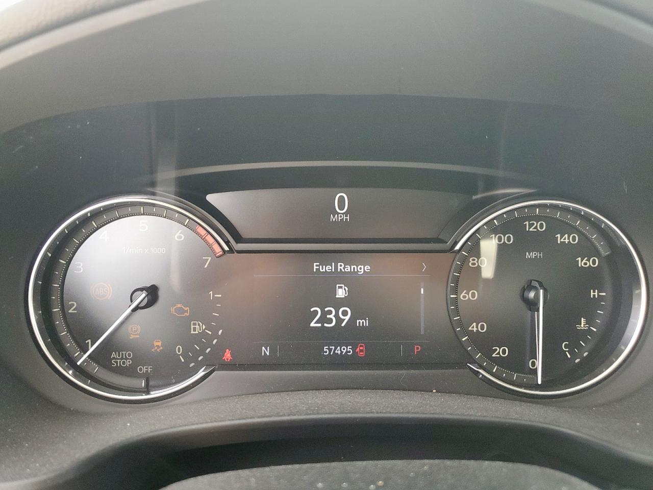 2020 Cadillac Xt4 Luxury VIN: 1GYAZAR40LF070616 Lot: 61146855