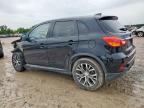 2018 Mitsubishi Outlander Sport Es   de vânzare în Houston, TX - Front End