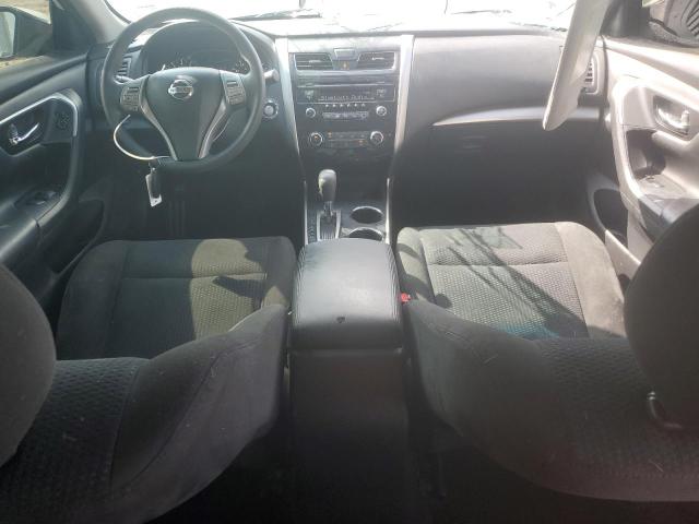  NISSAN ALTIMA 2015 Biały