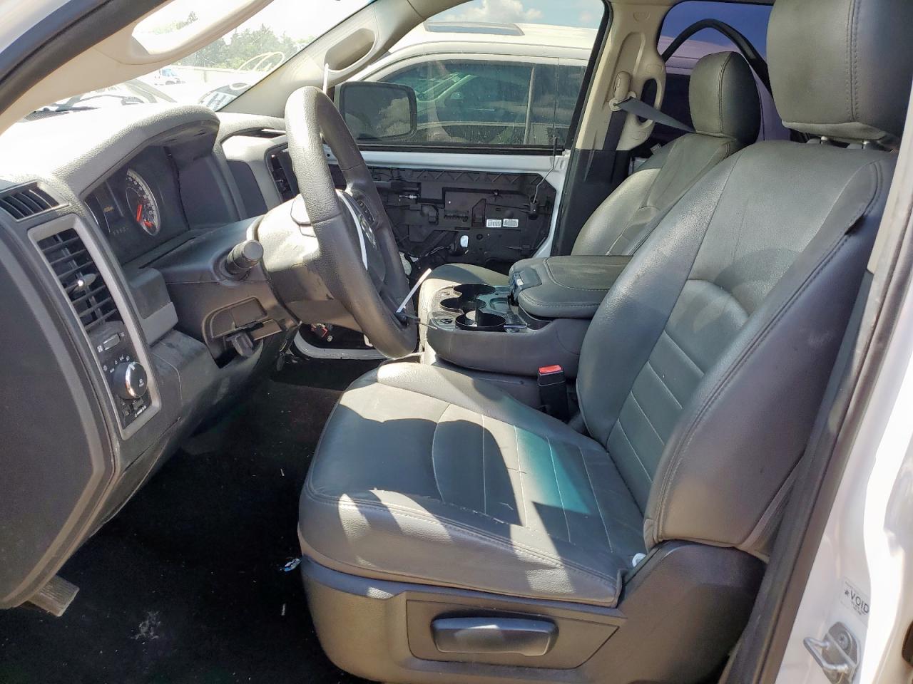 2016 Ram 1500 St VIN: 1C6RR6KG8GS382679 Lot: 59520515