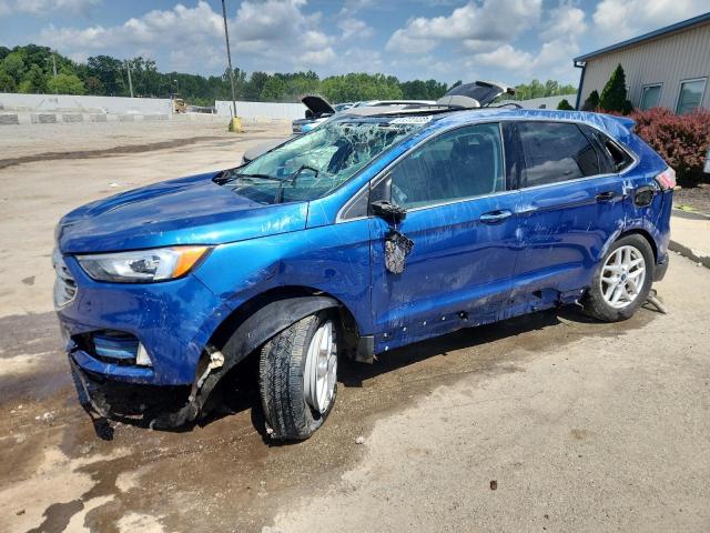 FORD EDGE SEL 2021