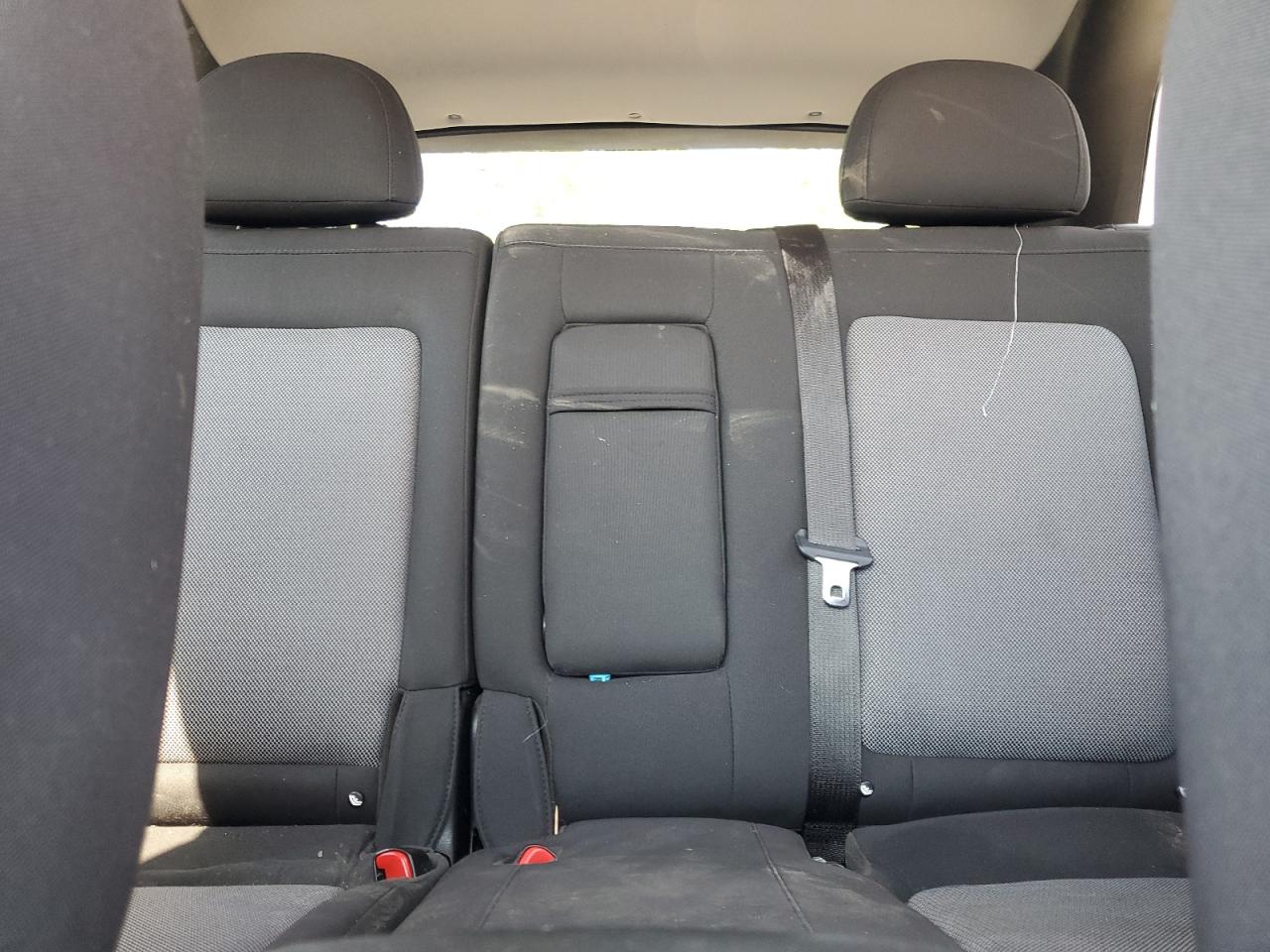 2012 Chevrolet Captiva Sport VIN: 3GNAL3E57CS642172 Lot: 62305655