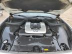 2009 INFINITI FX50    for sale at Copart AB - CALGARY