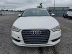 2016 AUDI A3 PREMIUM   for sale at Copart ON - OTTAWA
