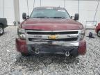 2009 Chevrolet Silverado K1500 Lt იყიდება Apopka-ში, FL - Side