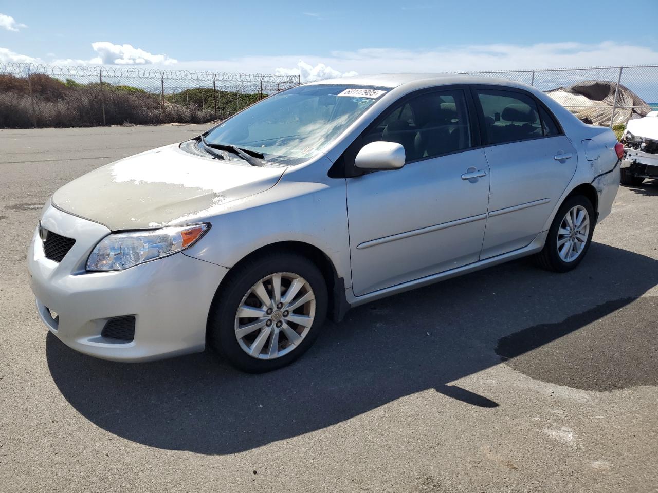 2009 Toyota Corolla Base for Sale in Kapolei, HI - Mechanical