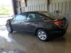 2013 Honda Civic Lx продається в West Mifflin, PA - Front End