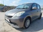 2008 PERODUA MYVI SXI for sale at Copart YORK