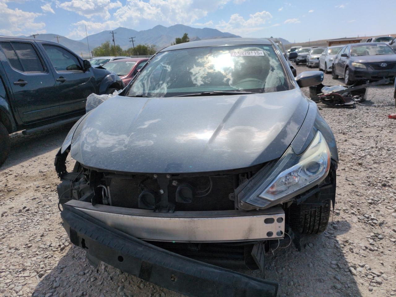 1N4AL3AP5HC246437 NISSAN ALTIMA 2017