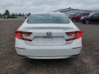 2020 HONDA ACCORD SPORT   for sale at Copart NY - SYRACUSE
