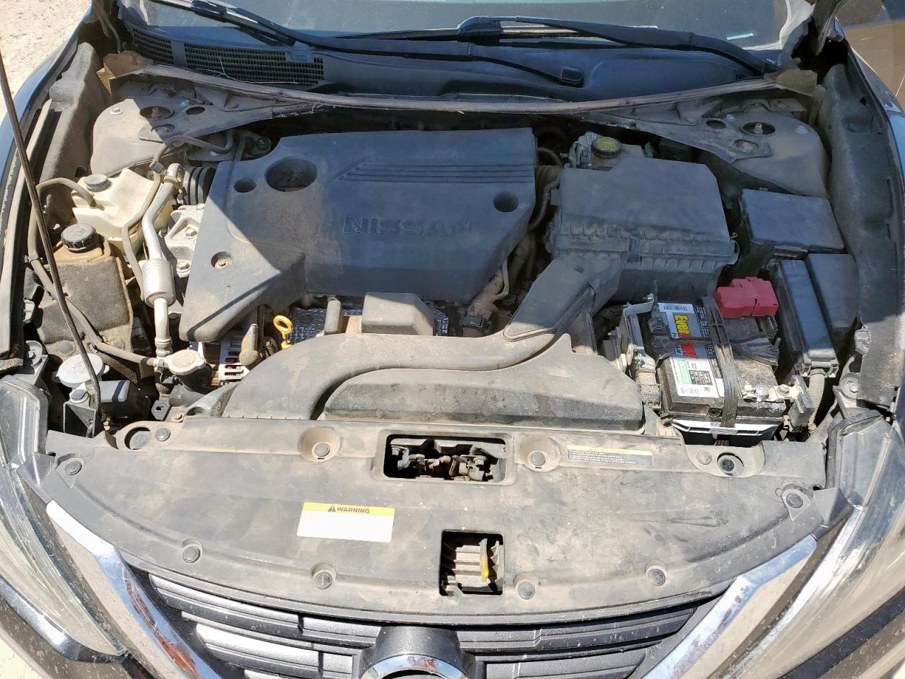 1N4AL3AP3GC200068 NISSAN ALTIMA 2016