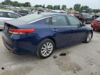 2017 Kia Optima Ex for Sale in Bridgeton, MO - Hail
