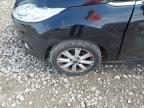2010 FORD FIESTA ZET for sale at Copart YORK
