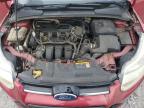 2012 Ford Focus Sel იყიდება Montgomery-ში, AL - Rear End