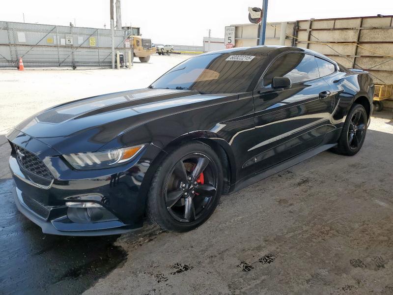 2016 Ford Mustang 2.3L