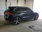 2012 PORSCHE CAYENNE    à vendre chez Copart KY - LEXINGTON EAST