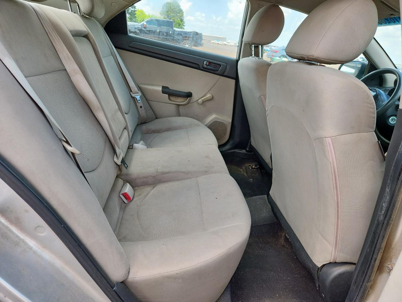 2012 Kia Forte Lx VIN: KNAFT4A2XC5492582 Lot: 61626545