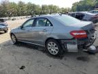 2013 Mercedes-Benz E 350 4Matic for Sale in Windsor, NJ - Rear End