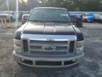 2008 Ford F350 Srw Super Duty за продажба в Jacksonville, FL - Rear End
