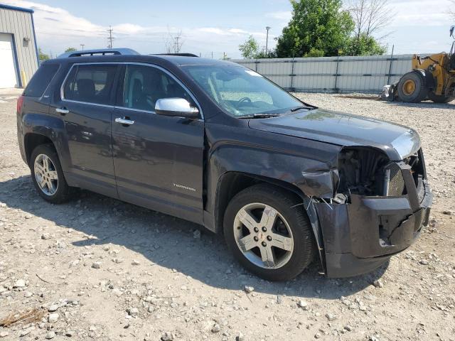  GMC TERRAIN 2013 Сharcoal
