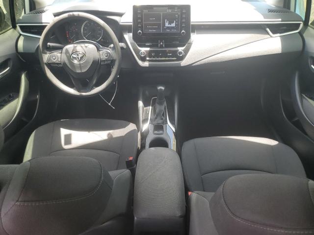  TOYOTA COROLLA 2020 Biały