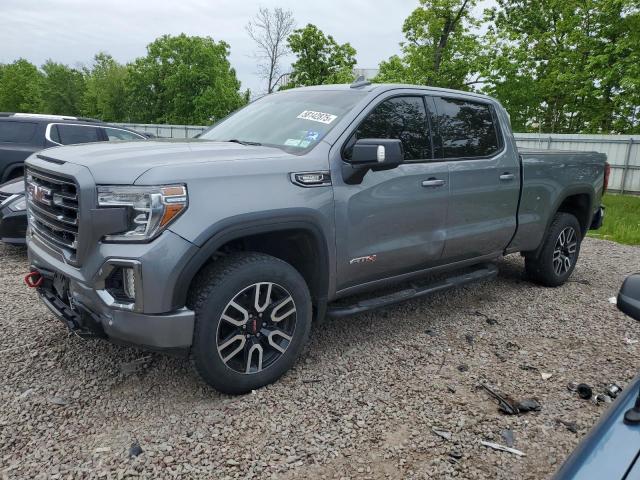 GMC SIERRA LIM 2022