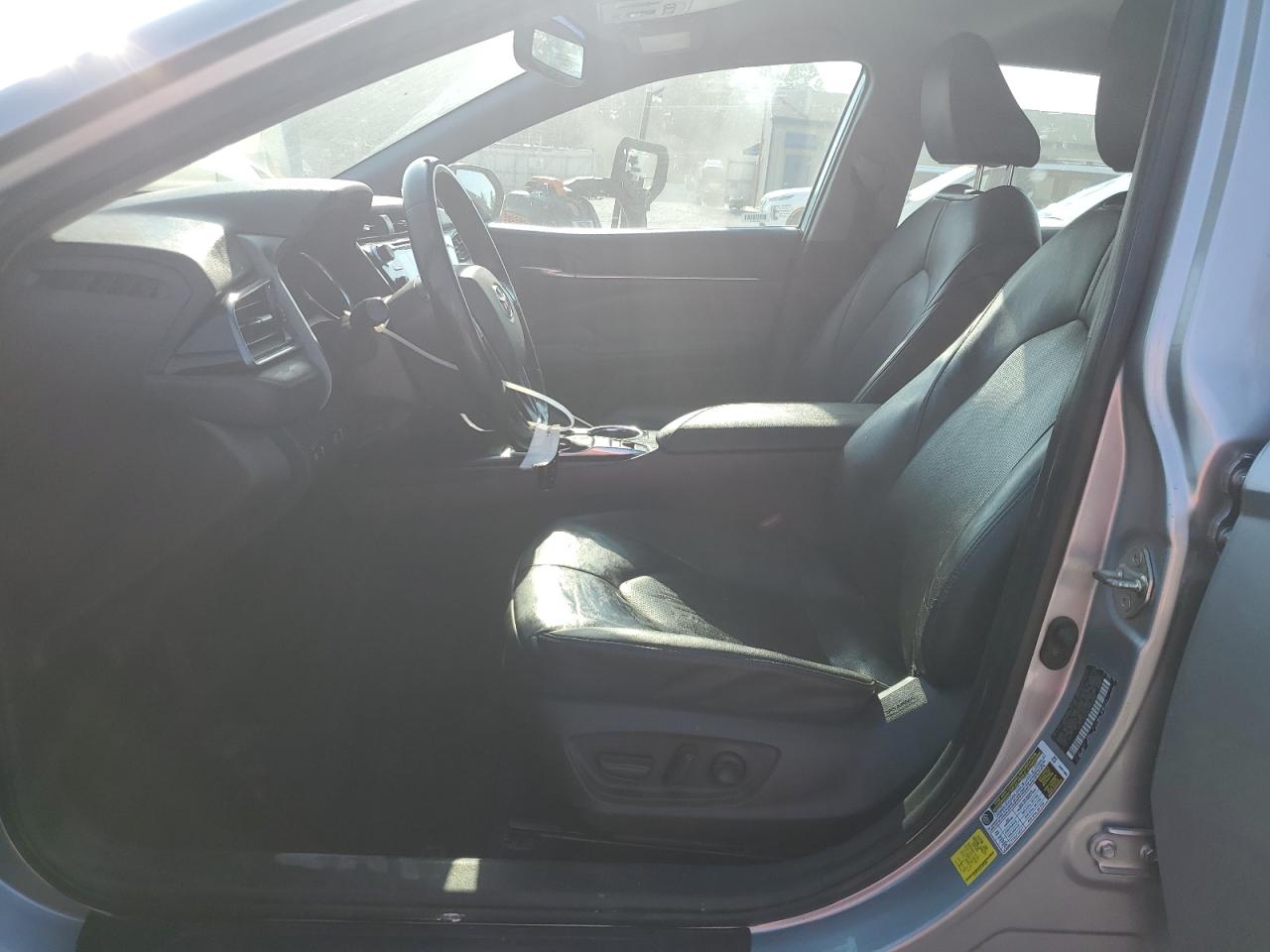 2020 Toyota Camry Xle VIN: 4T1F11AK3LU913454 Lot: 62261445