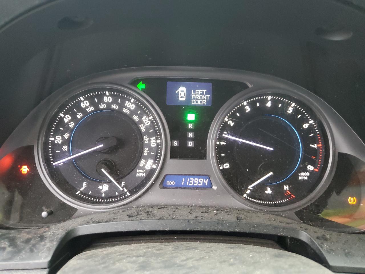 2006 Lexus Is 350 VIN: JTHBE262762001866 Lot: 59265115